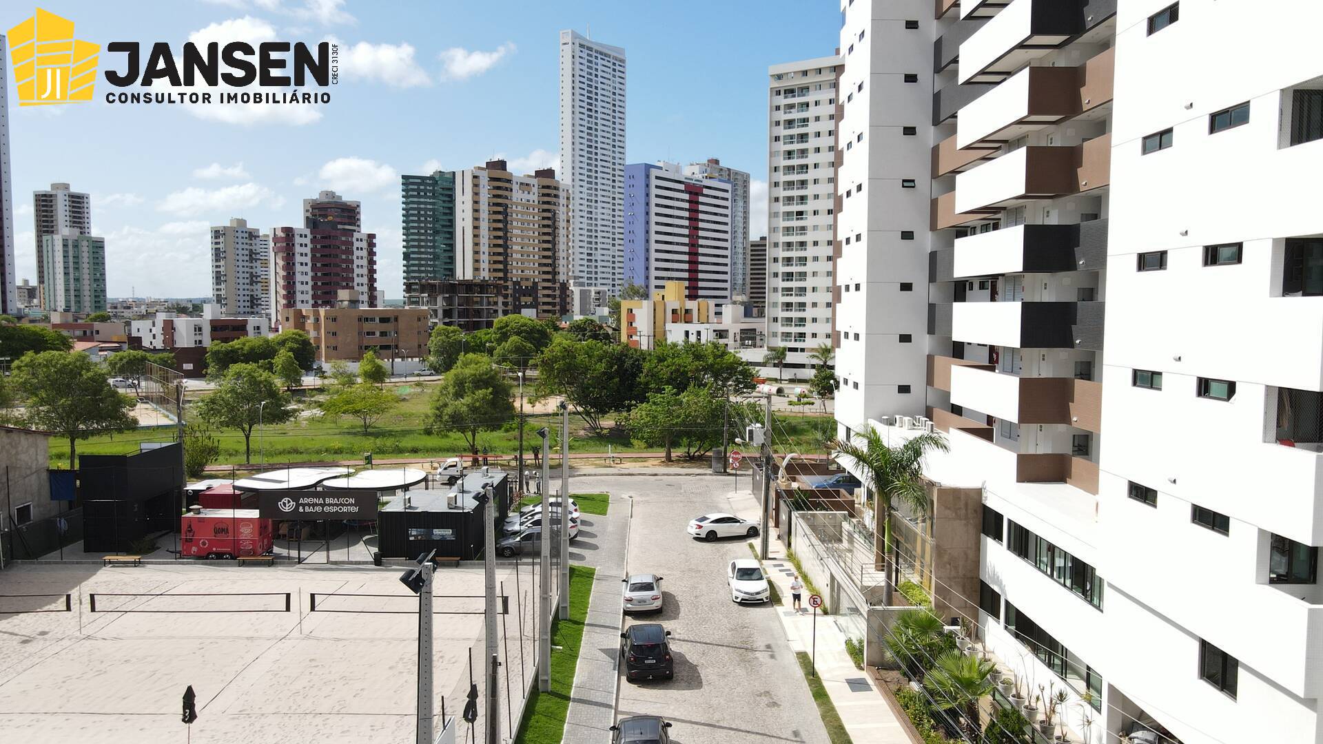 Apartamento, 3 quartos, 78 m² - Foto 7