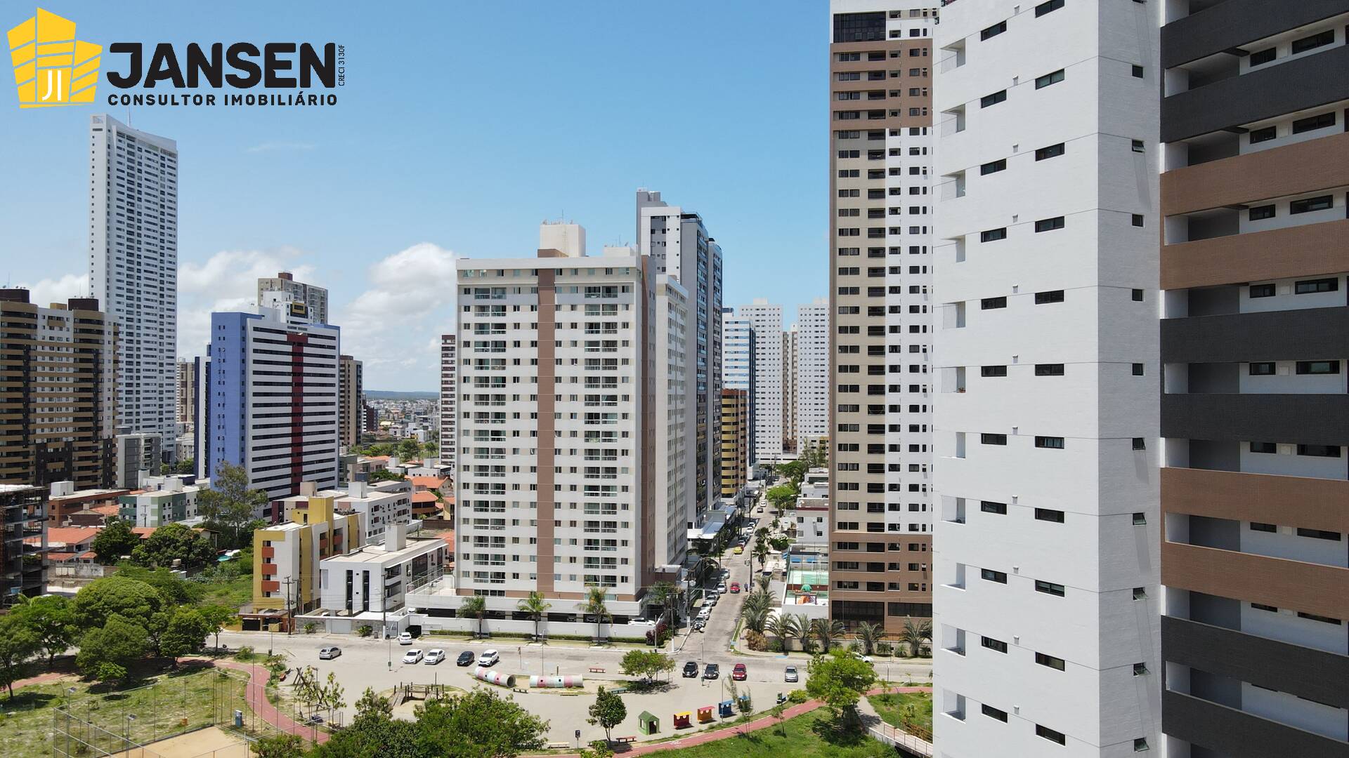 Apartamento, 3 quartos, 78 m² - Foto 13
