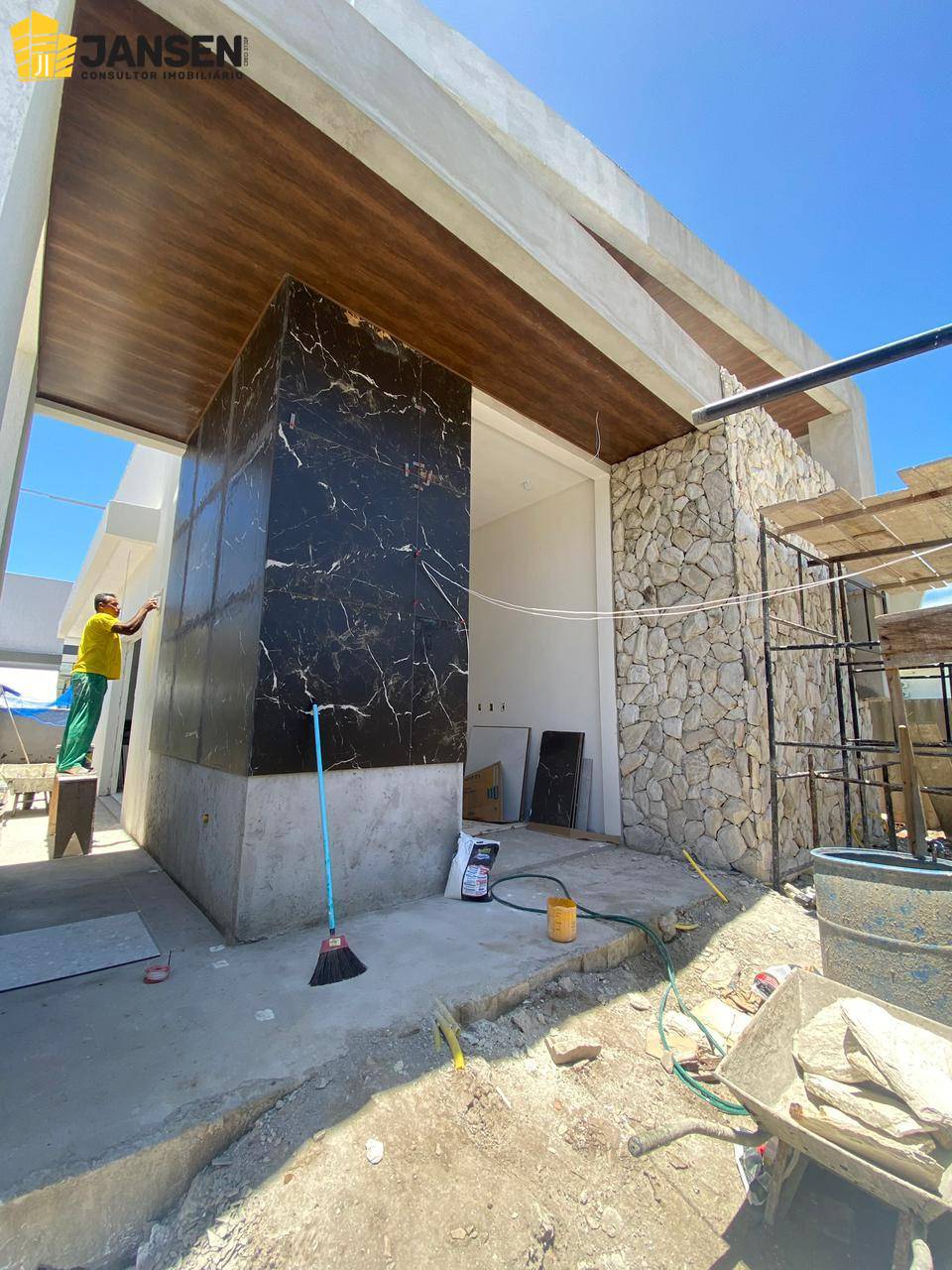 Casa, 3 quartos, 200 m² - Foto 5