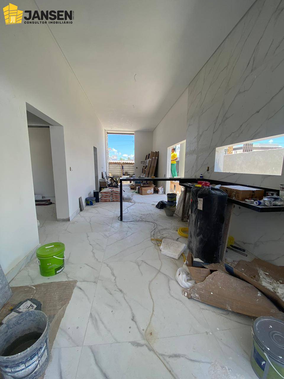 Casa, 3 quartos, 200 m² - Foto 6