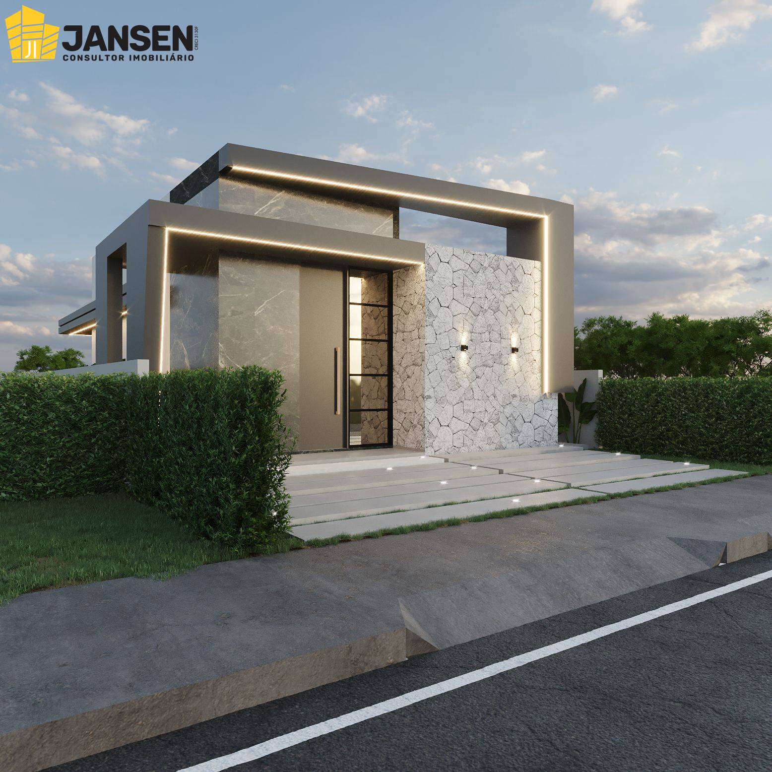 Casa, 3 quartos, 200 m² - Foto 4