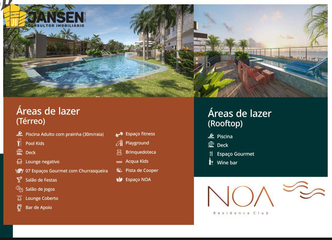 Apartamento, 2 quartos, 58 m² - Foto 5