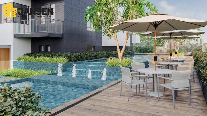 Apartamento, 3 quartos, 146 m² - Foto 7