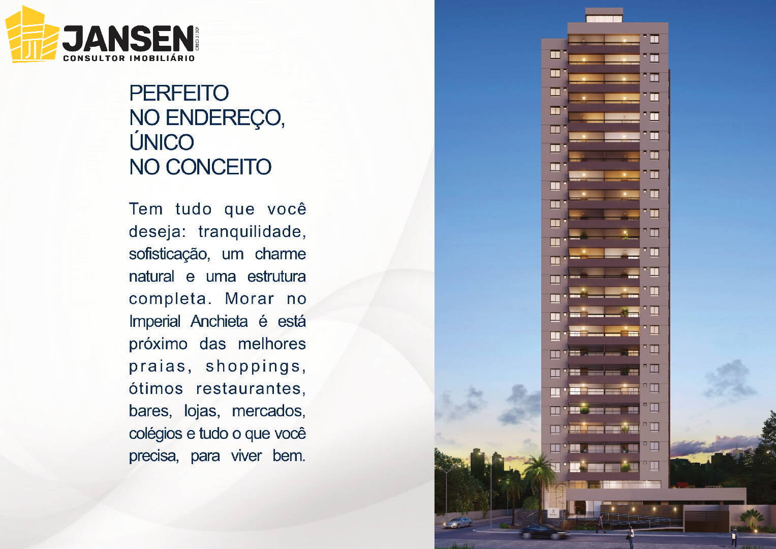 Apartamento, 3 quartos, 91 m² - Foto 2