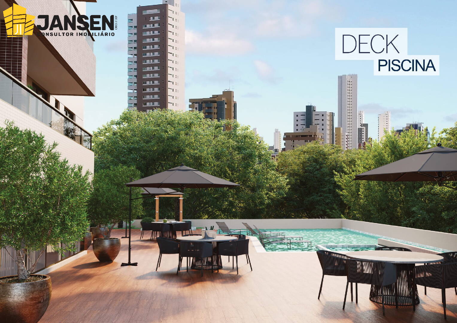 Apartamento, 2 quartos, 77 m² - Foto 1