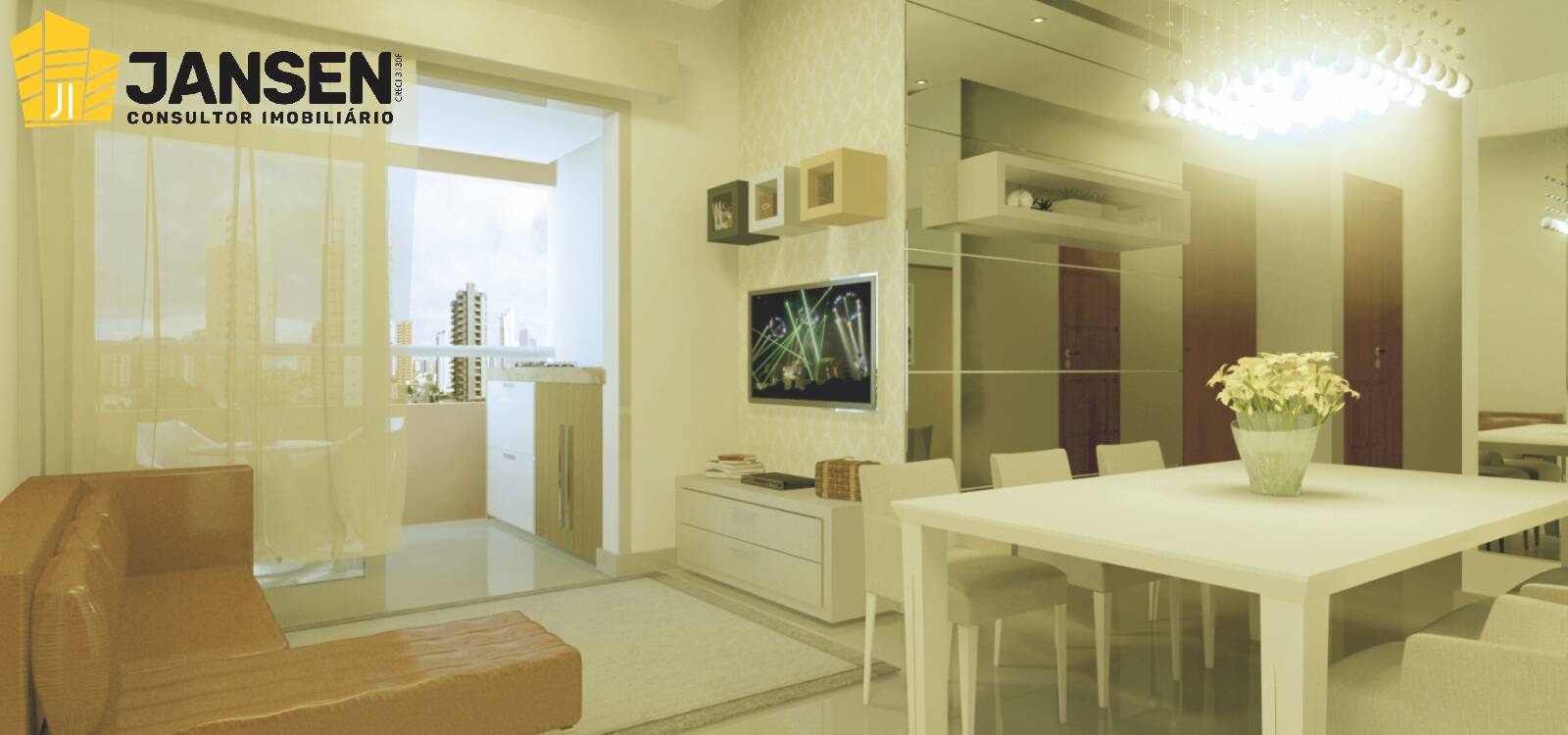 Apartamento, 3 quartos, 82 m² - Foto 8