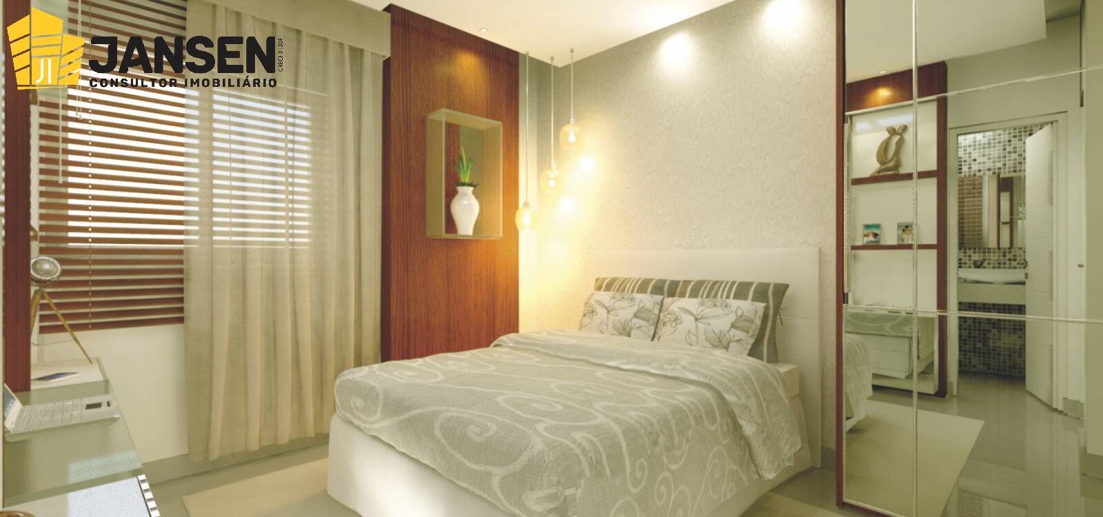 Apartamento, 3 quartos, 82 m² - Foto 9