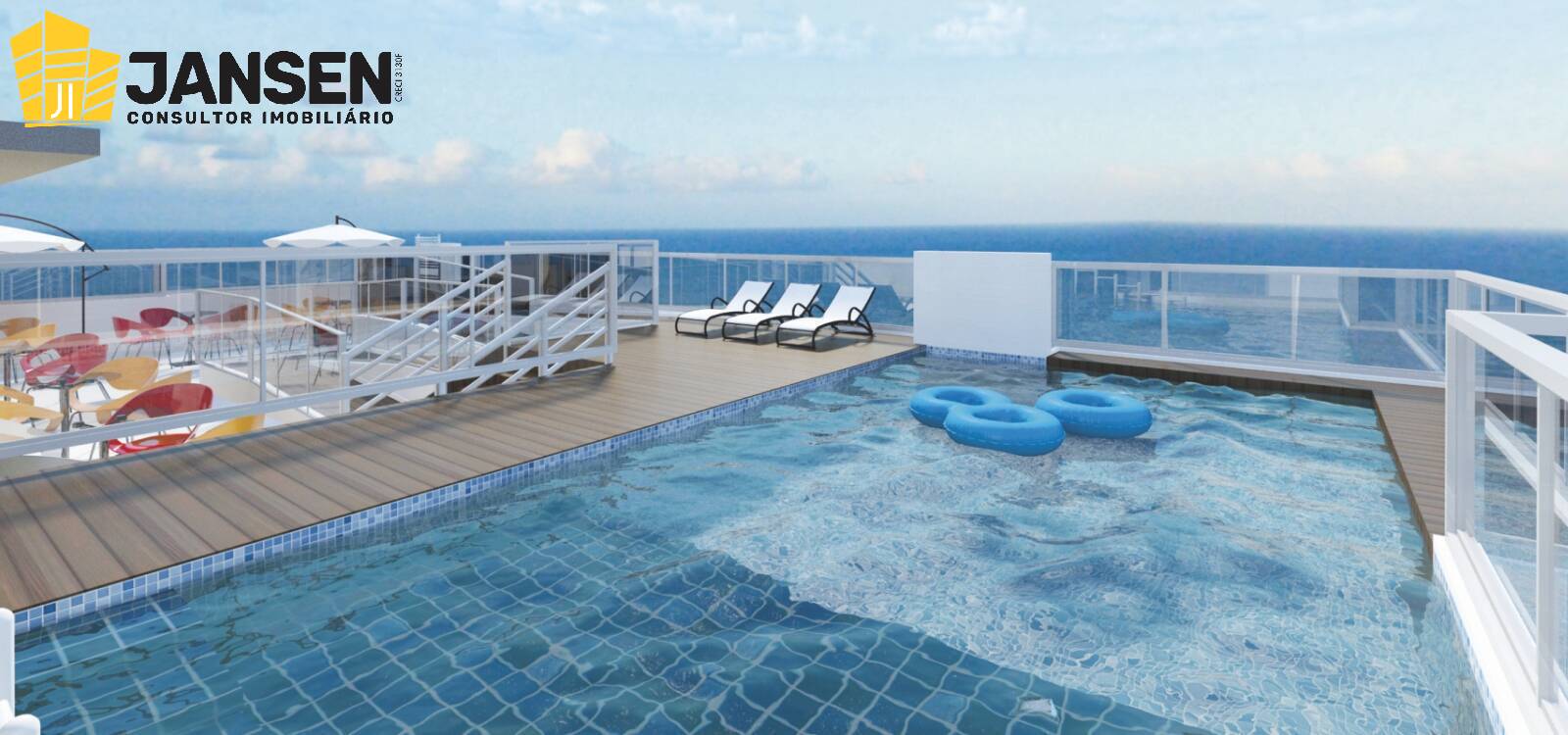 Apartamento, 3 quartos, 82 m² - Foto 6