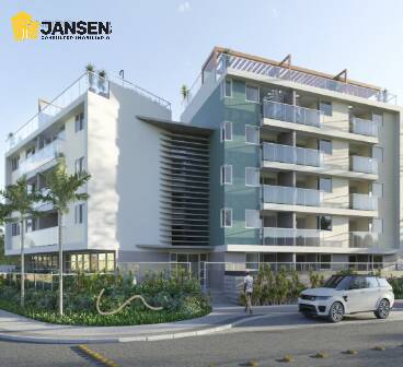 Apartamento, 2 quartos, 62 m² - Foto 1