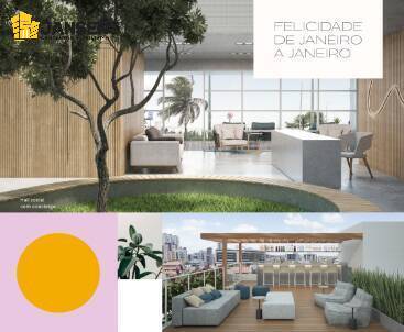 Apartamento, 2 quartos, 62 m² - Foto 2