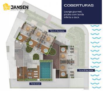 Apartamento, 2 quartos, 62 m² - Foto 4