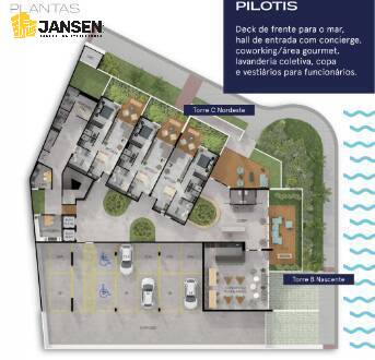 Apartamento, 2 quartos, 62 m² - Foto 6