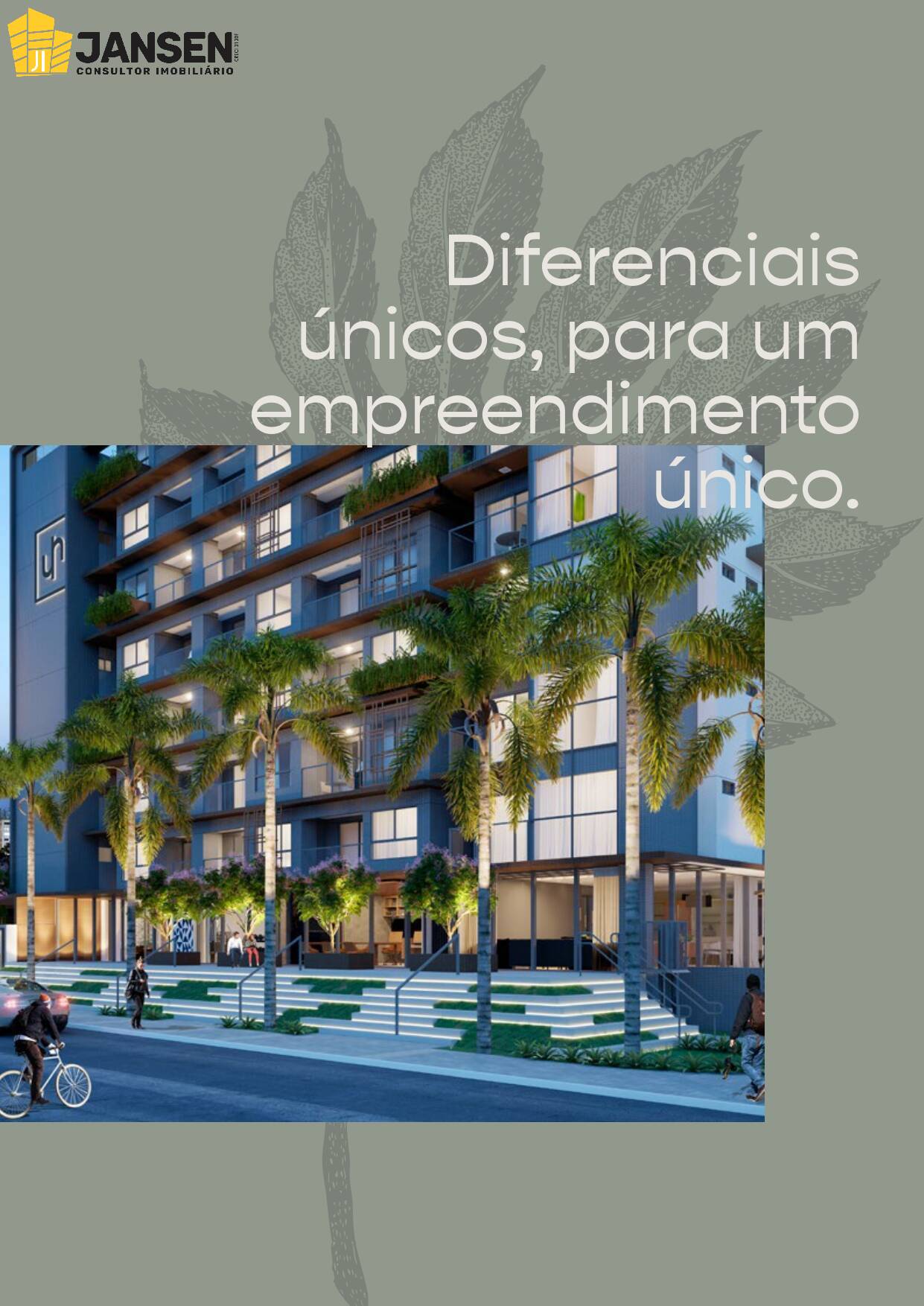 Apartamento à venda com 1 quarto, 36m² - Foto 23