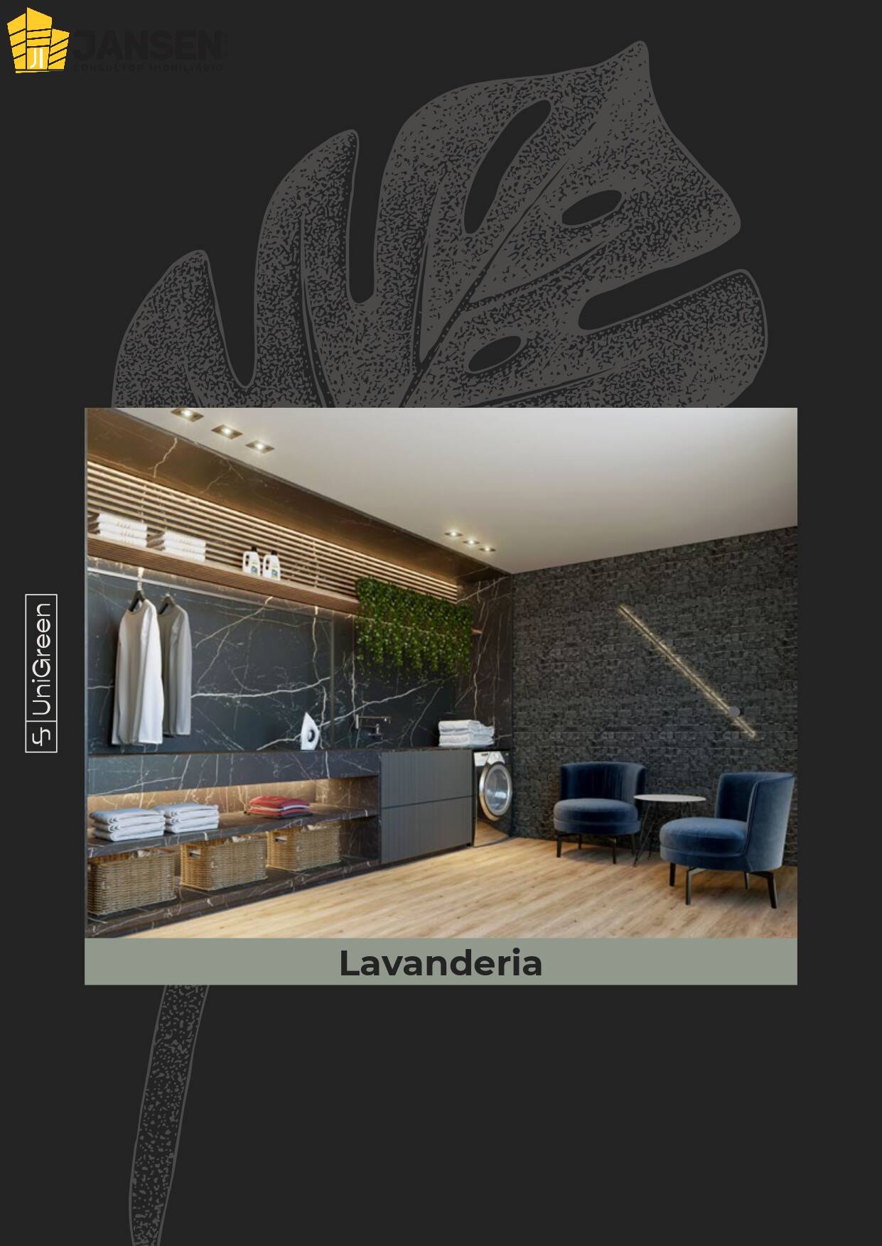 Apartamento à venda com 1 quarto, 36m² - Foto 20