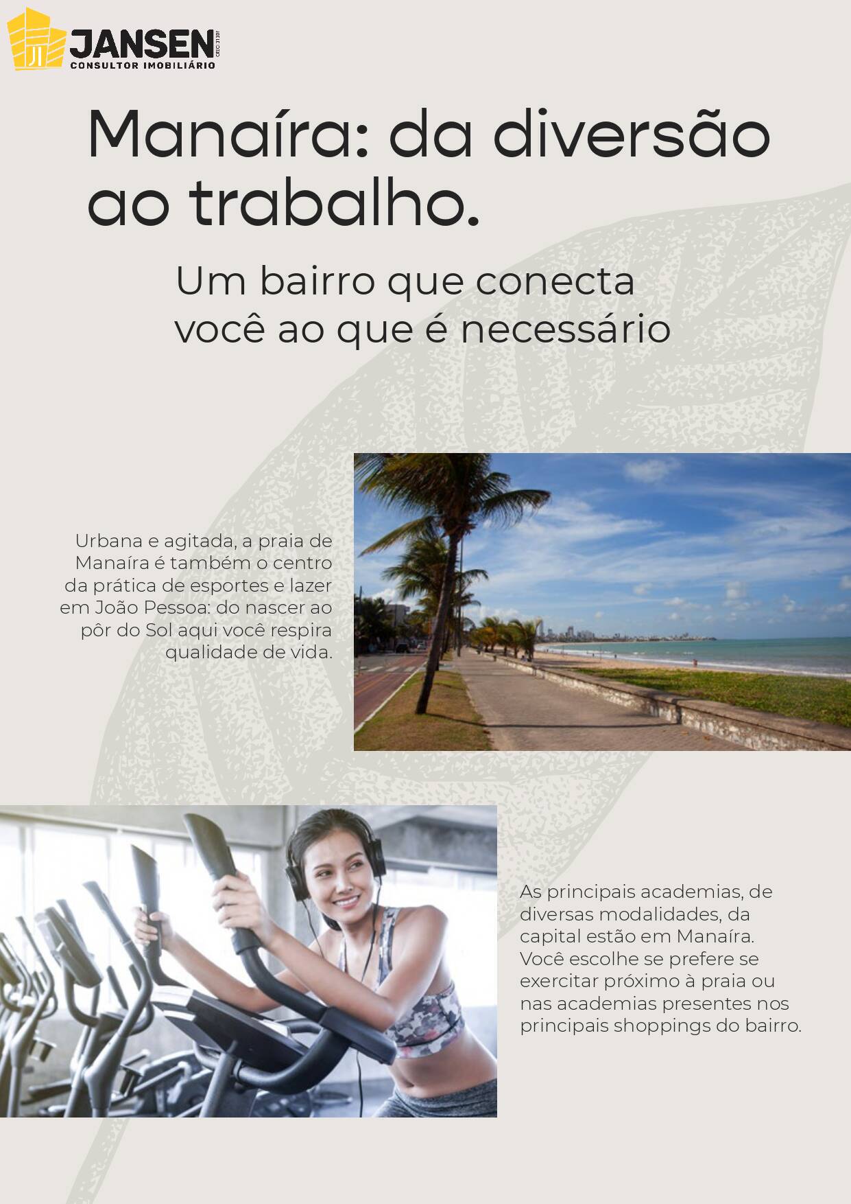 Apartamento à venda com 1 quarto, 36m² - Foto 2