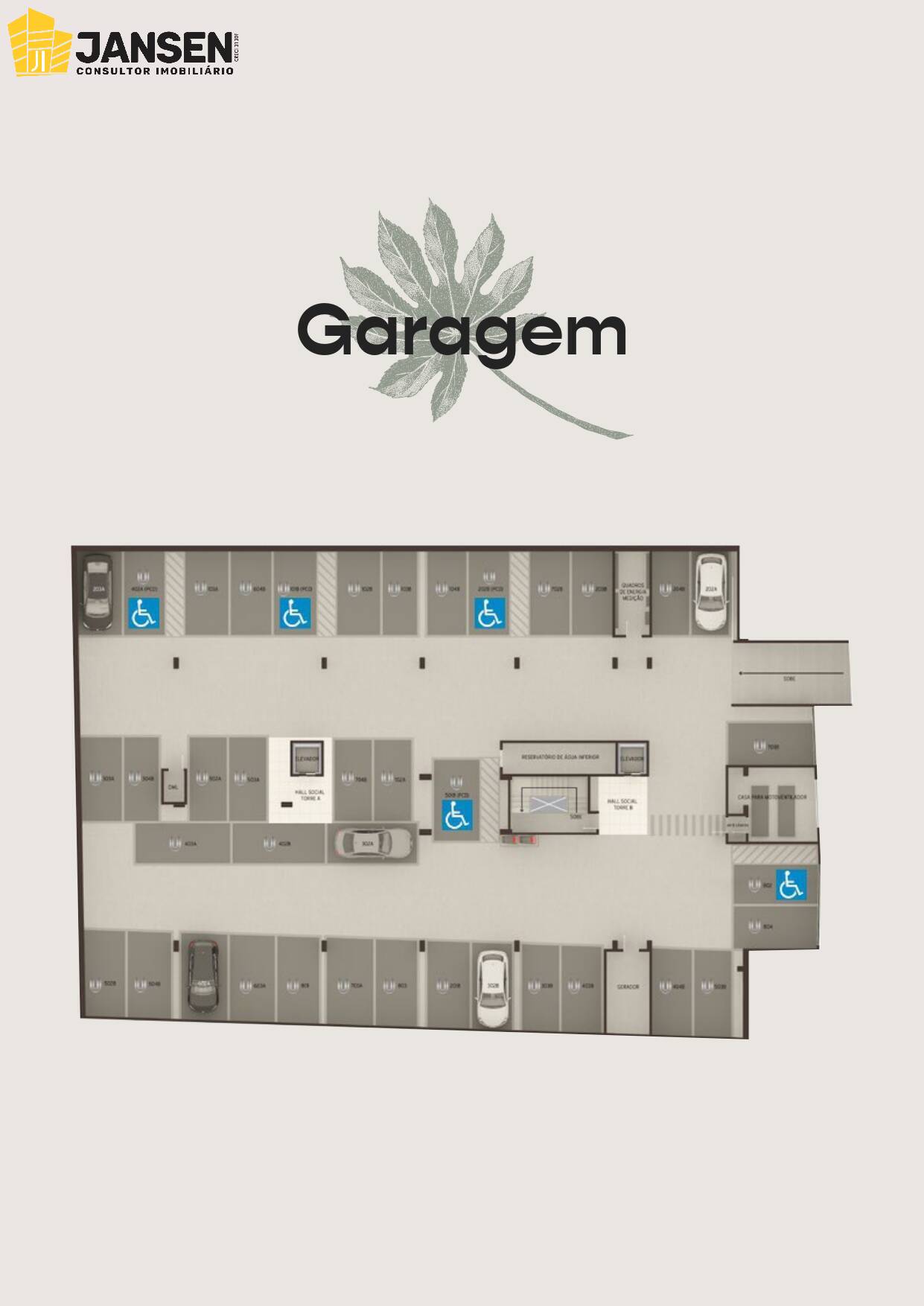 Apartamento à venda com 1 quarto, 36m² - Foto 27
