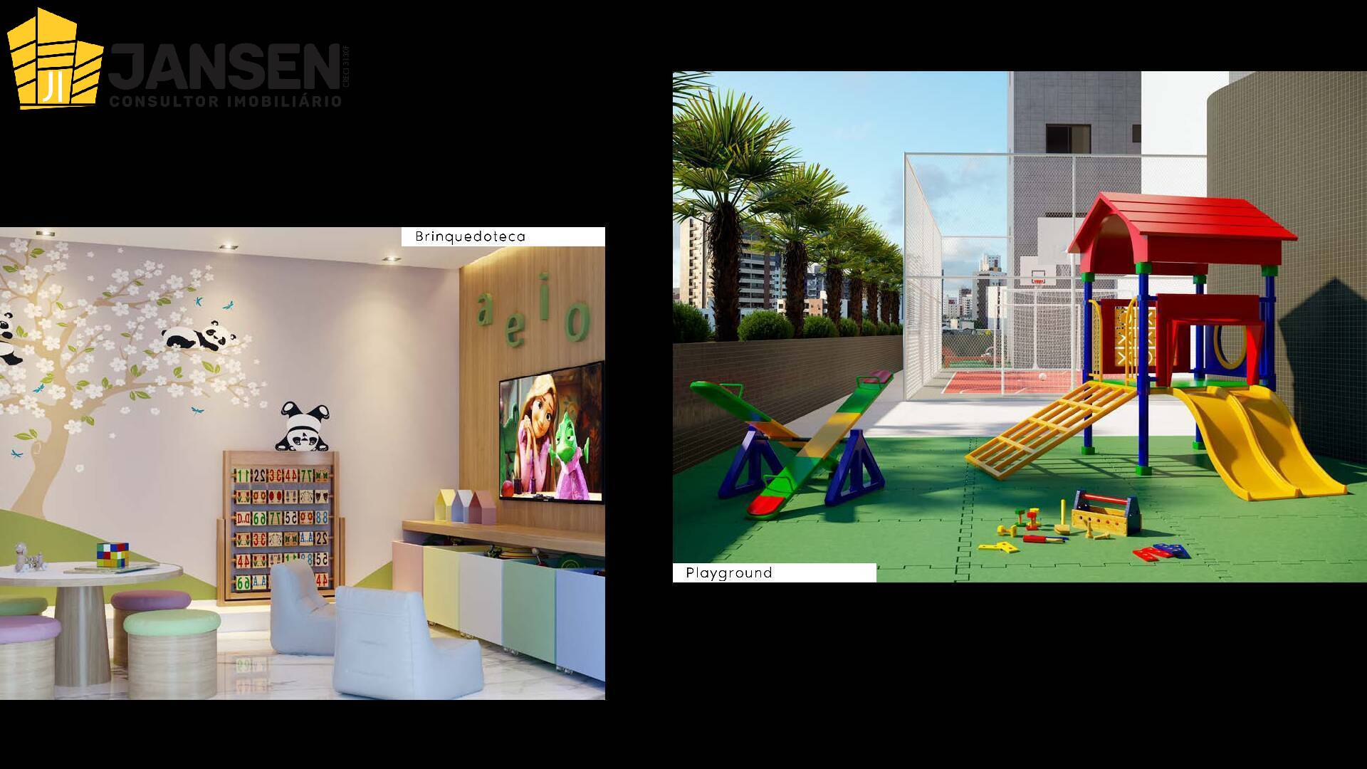 Apartamento, 3 quartos, 78 m² - Foto 8