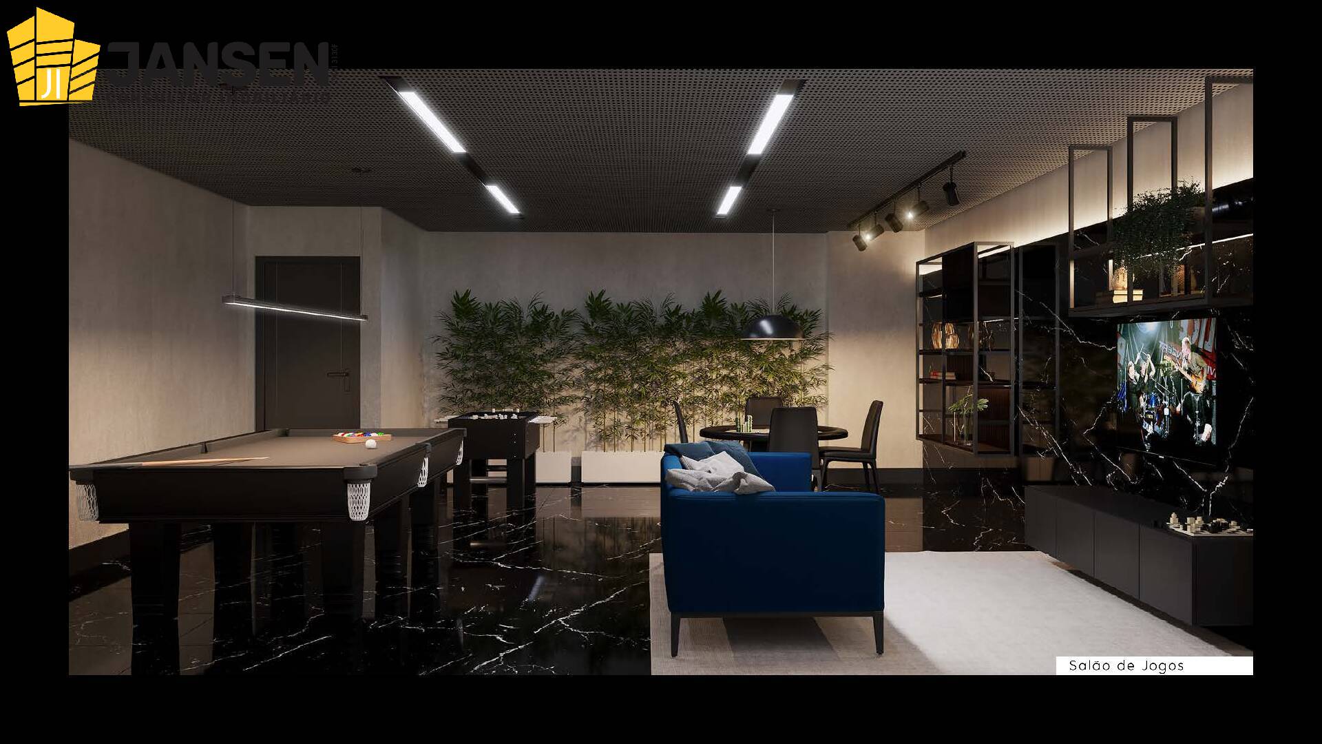 Apartamento, 3 quartos, 78 m² - Foto 9