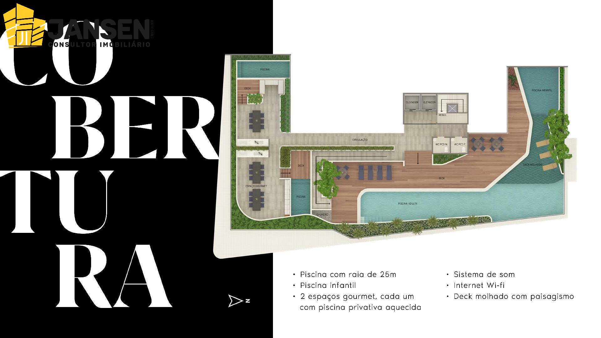 Apartamento, 3 quartos, 78 m² - Foto 10