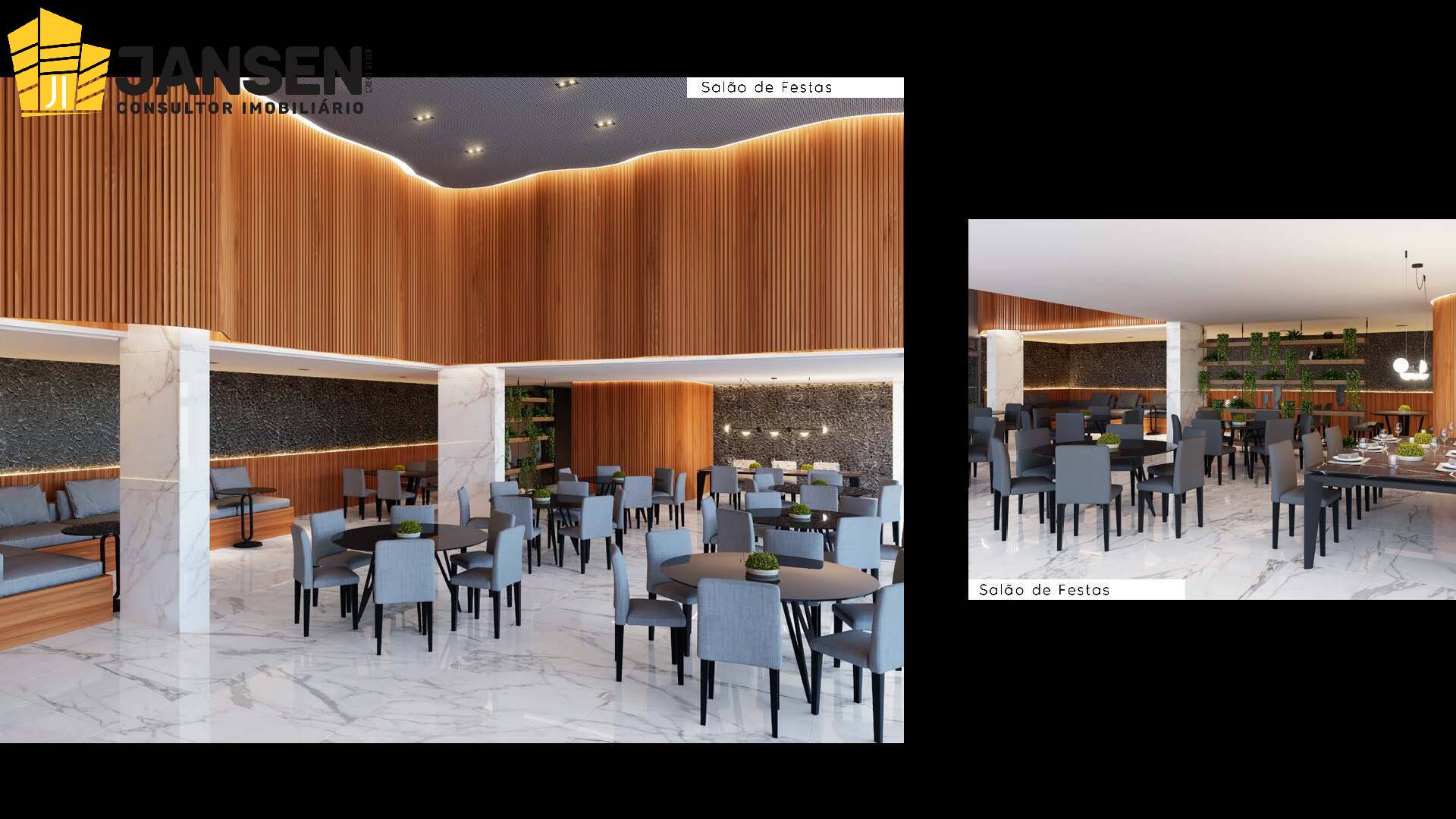 Apartamento, 3 quartos, 95 m² - Foto 5