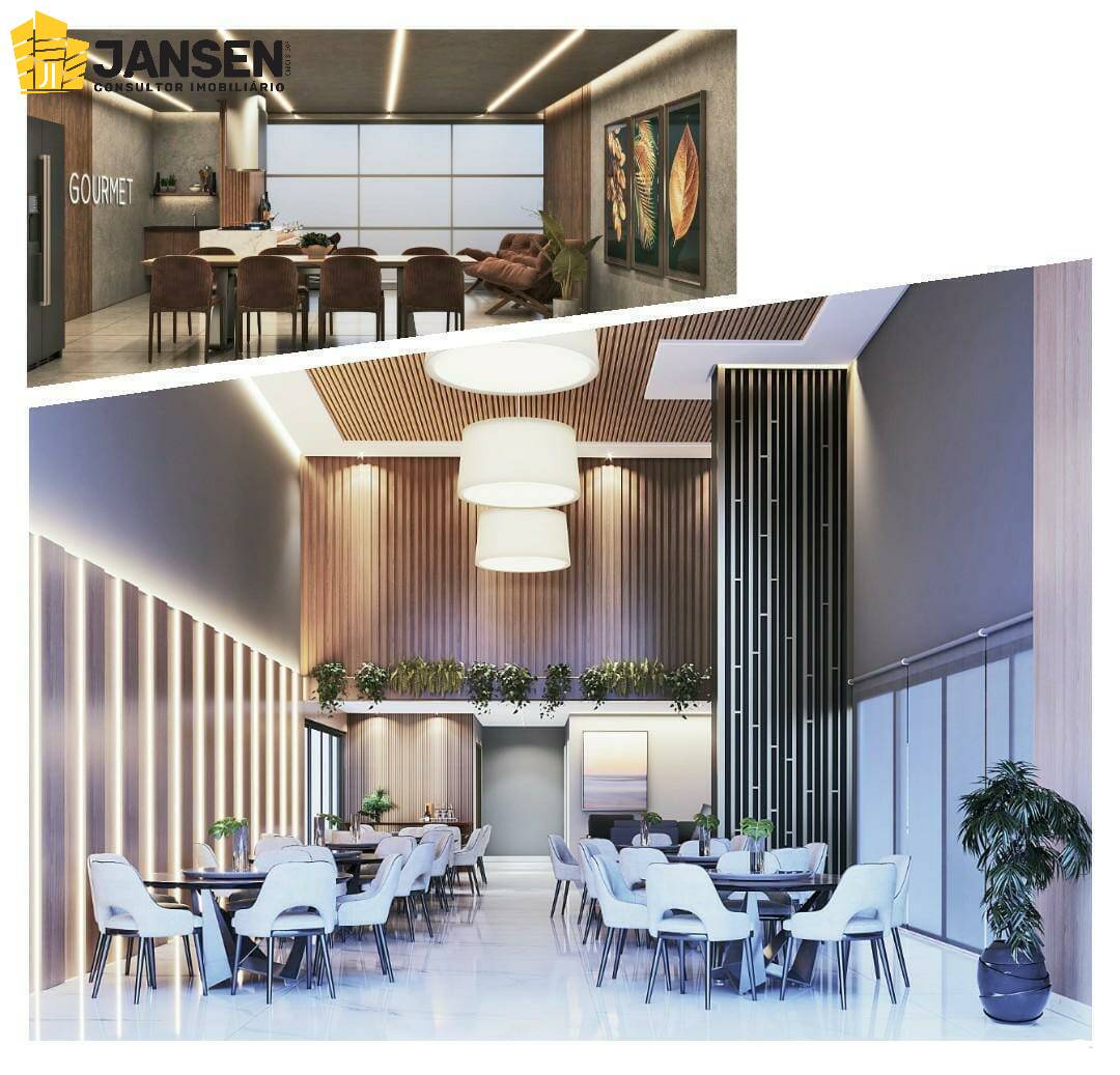 Apartamento, 2 quartos, 57 m² - Foto 6