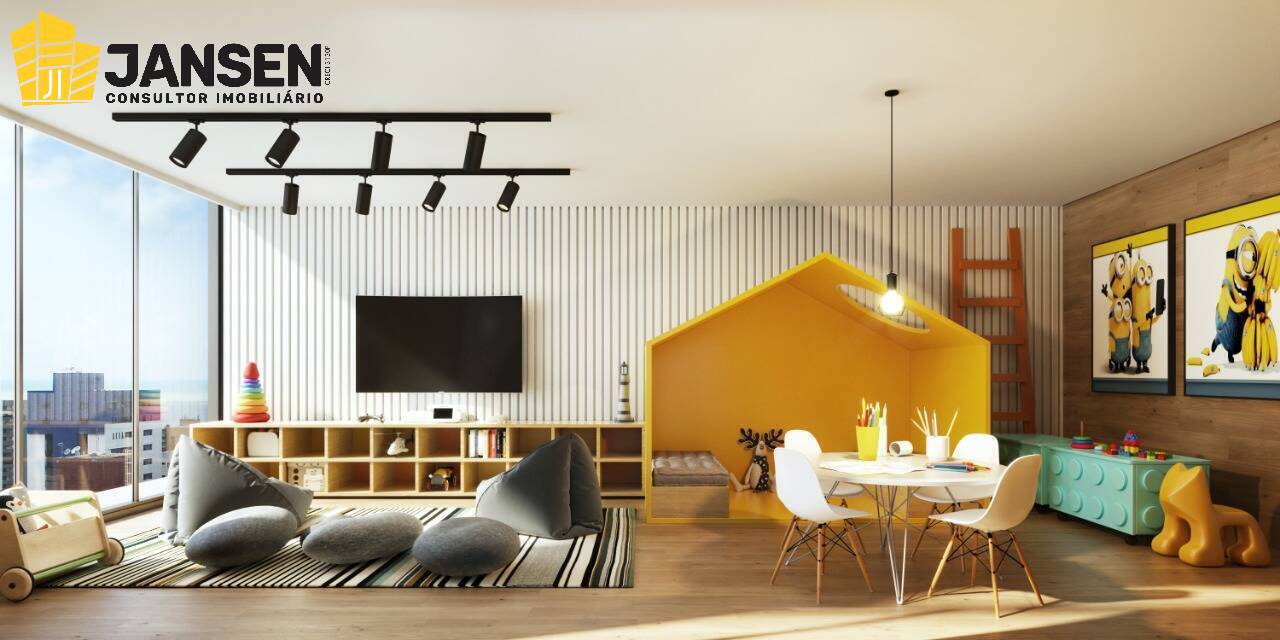 Apartamento, 2 quartos, 57 m² - Foto 6