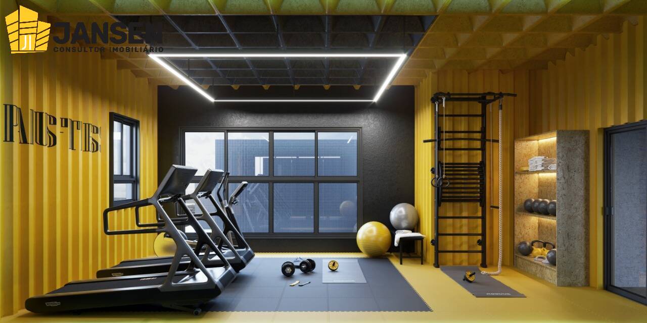 Apartamento, 2 quartos, 57 m² - Foto 7