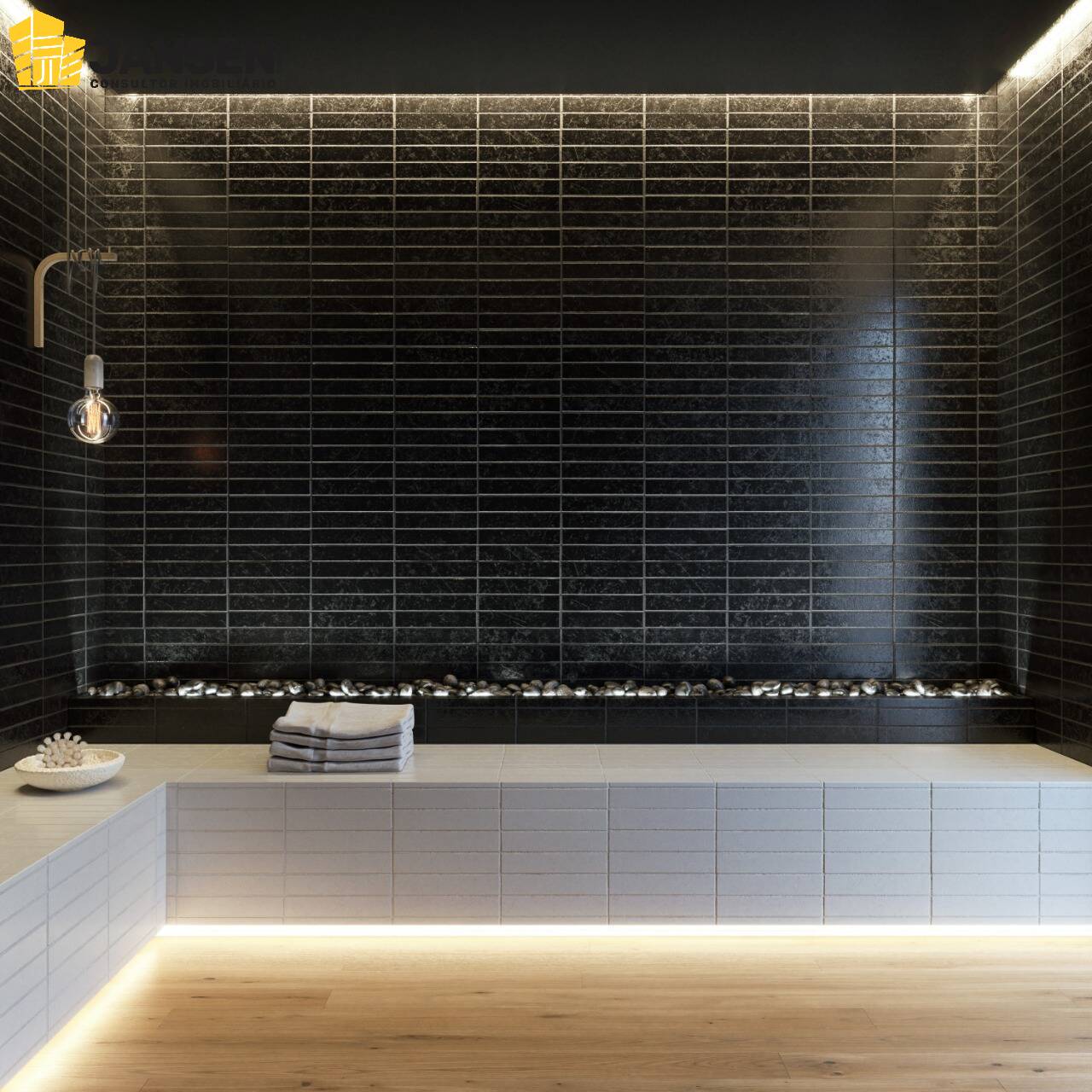 Apartamento, 2 quartos, 57 m² - Foto 8