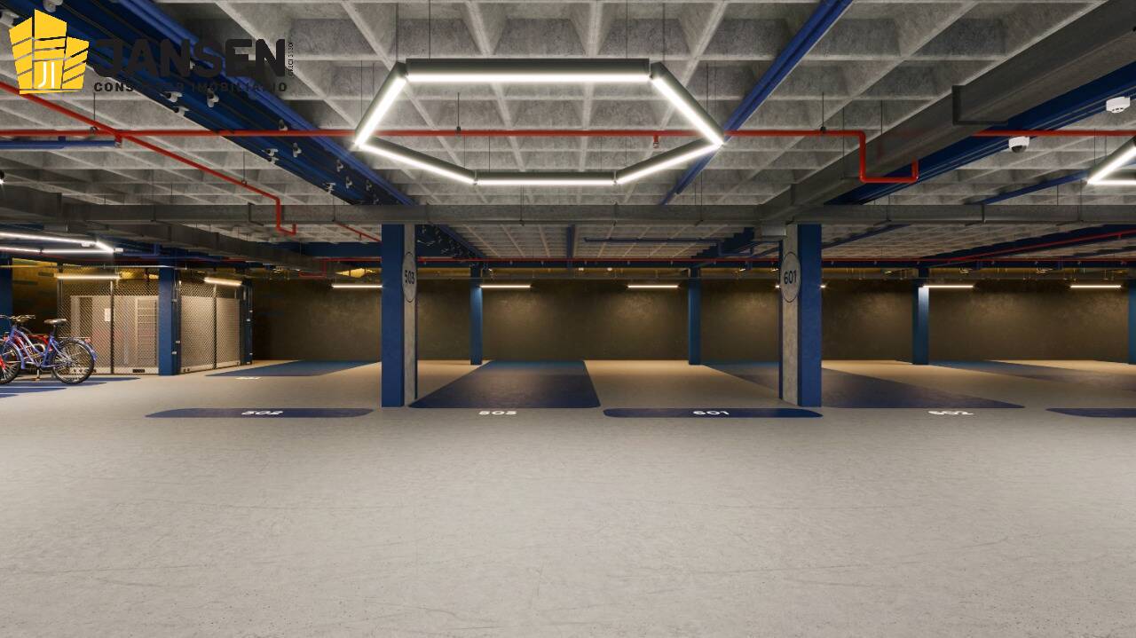 Apartamento, 2 quartos, 57 m² - Foto 10