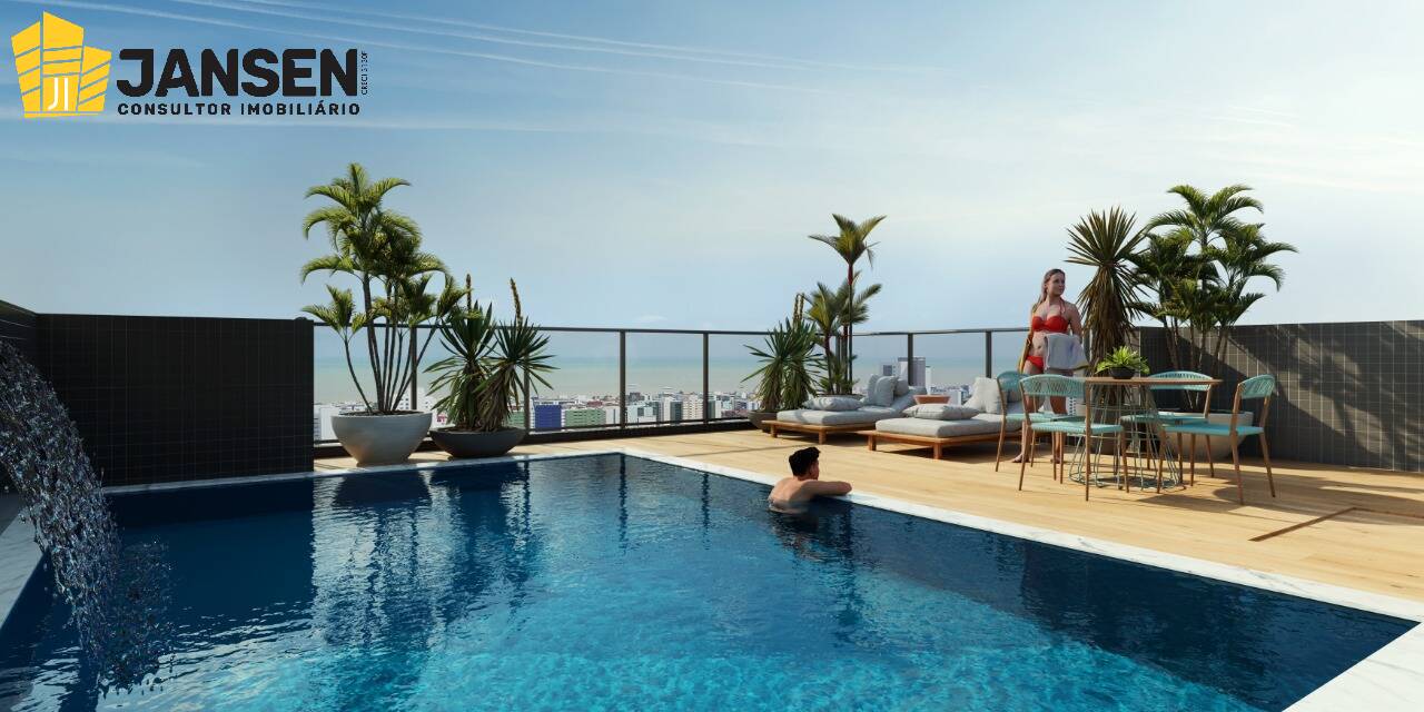 Apartamento, 2 quartos, 57 m² - Foto 11