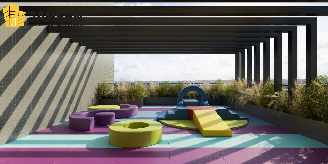 Apartamento, 2 quartos, 57 m² - Foto 12