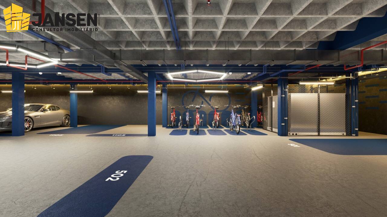 Apartamento, 2 quartos, 57 m² - Foto 13