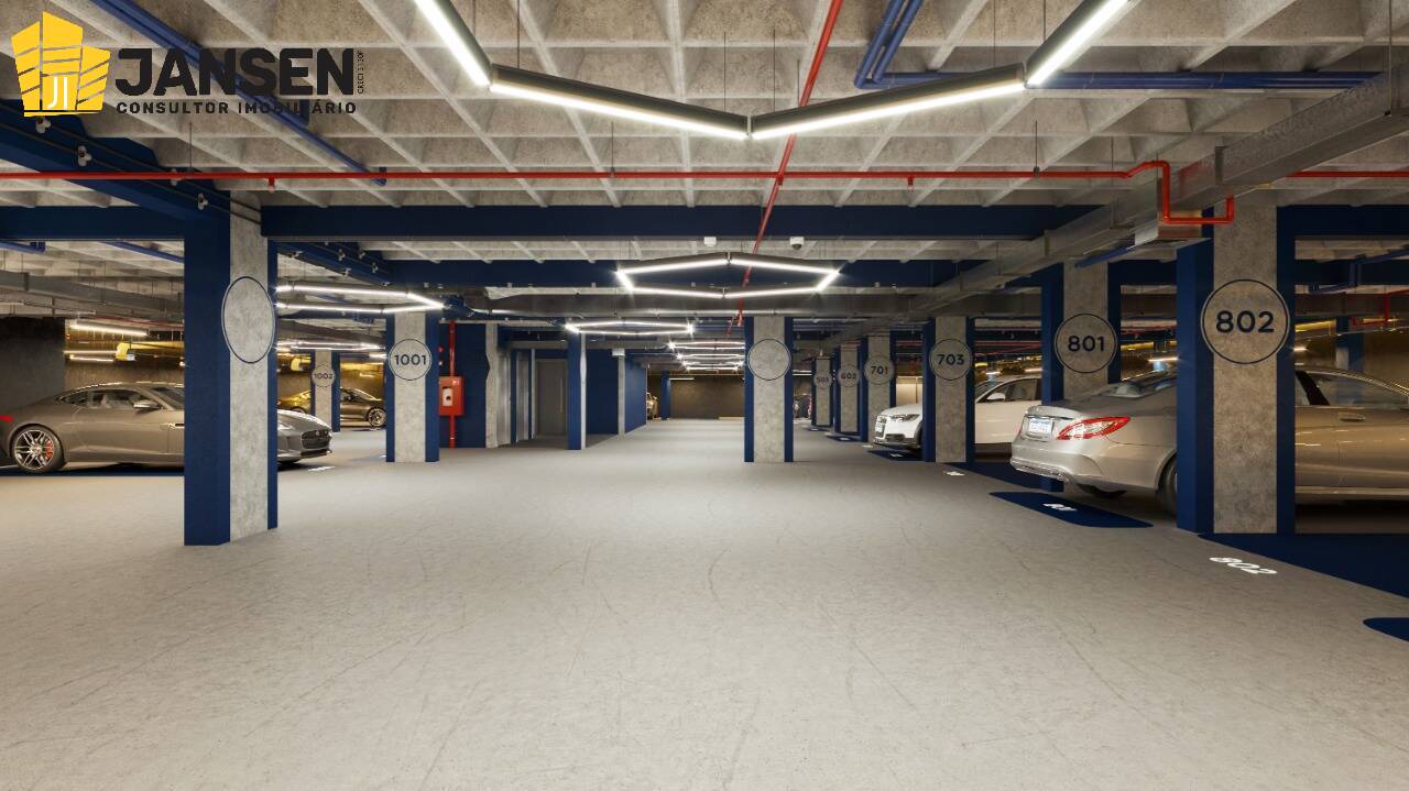 Apartamento, 2 quartos, 57 m² - Foto 14