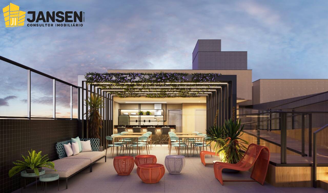 Apartamento, 2 quartos, 57 m² - Foto 16