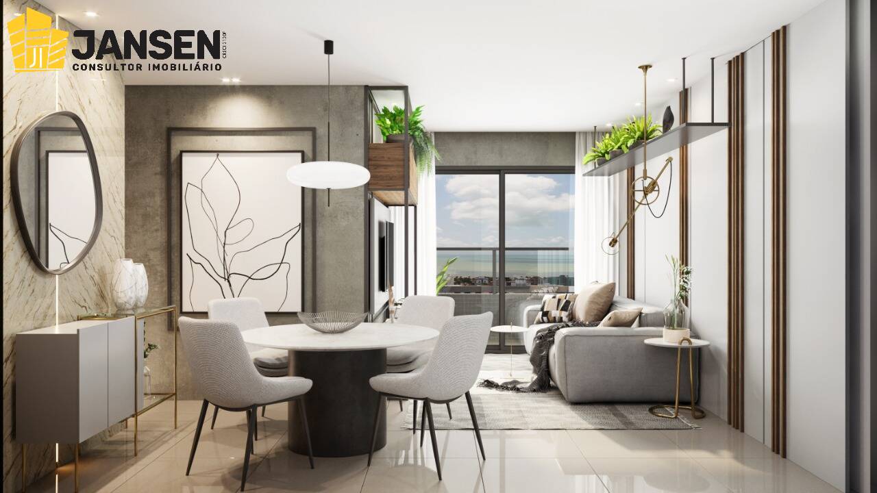 Apartamento, 2 quartos, 57 m² - Foto 18