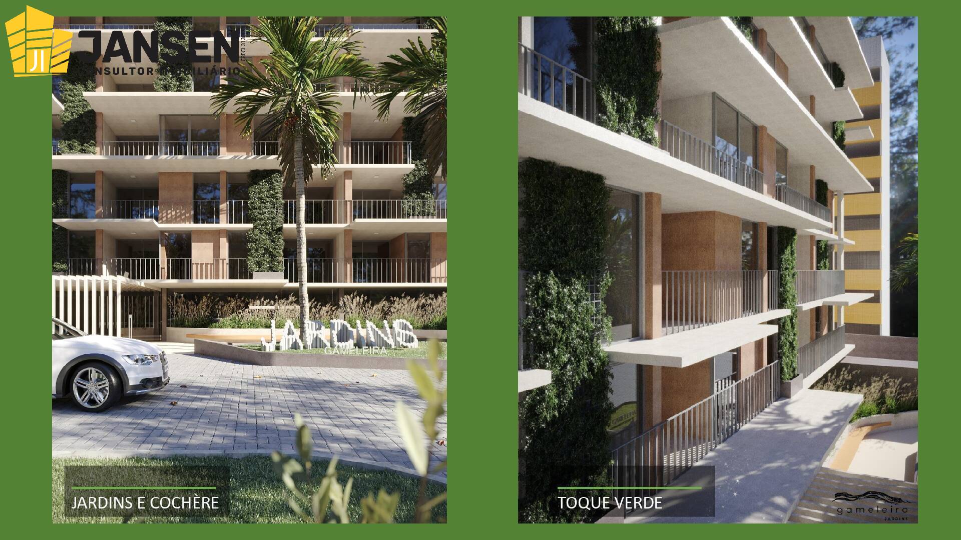 Apartamento, 2 quartos, 68 m² - Foto 2
