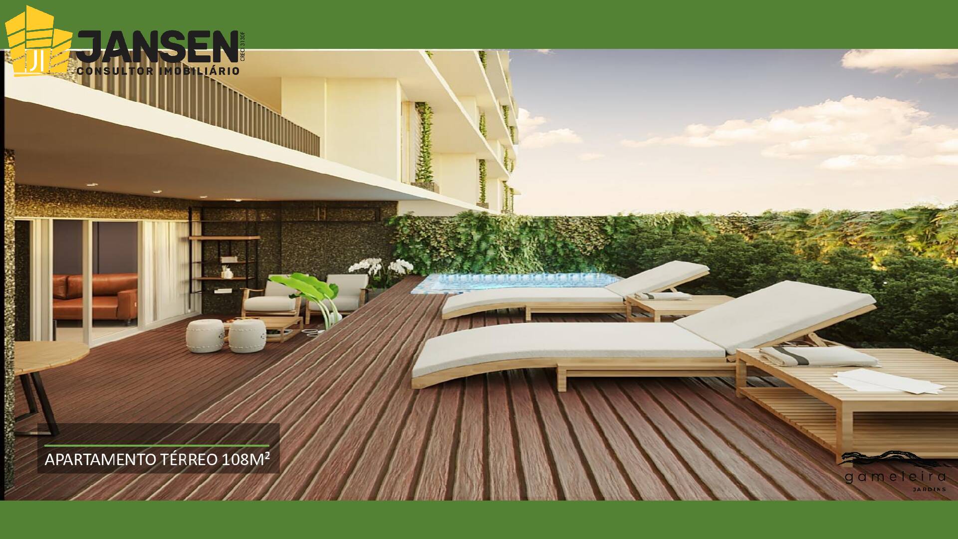 Apartamento, 2 quartos, 68 m² - Foto 16