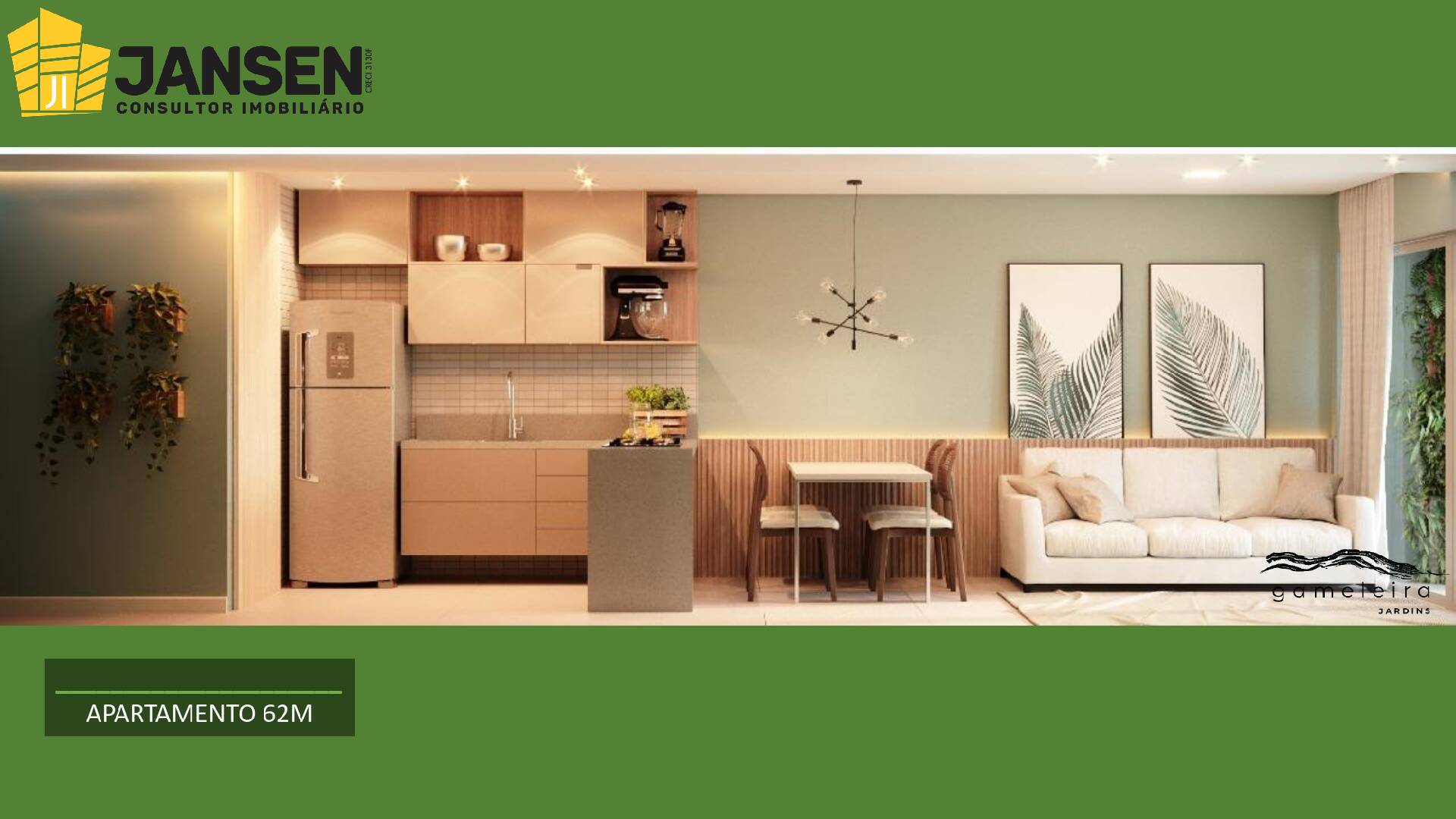 Apartamento, 2 quartos, 68 m² - Foto 22