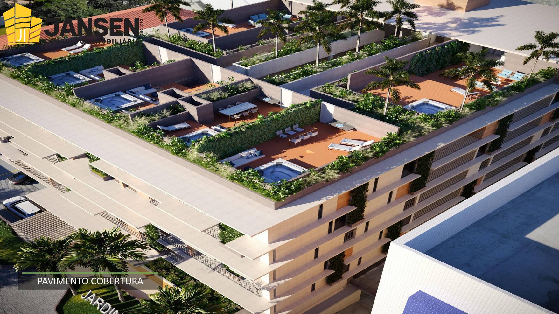 Apartamento, 2 quartos, 68 m² - Foto 29