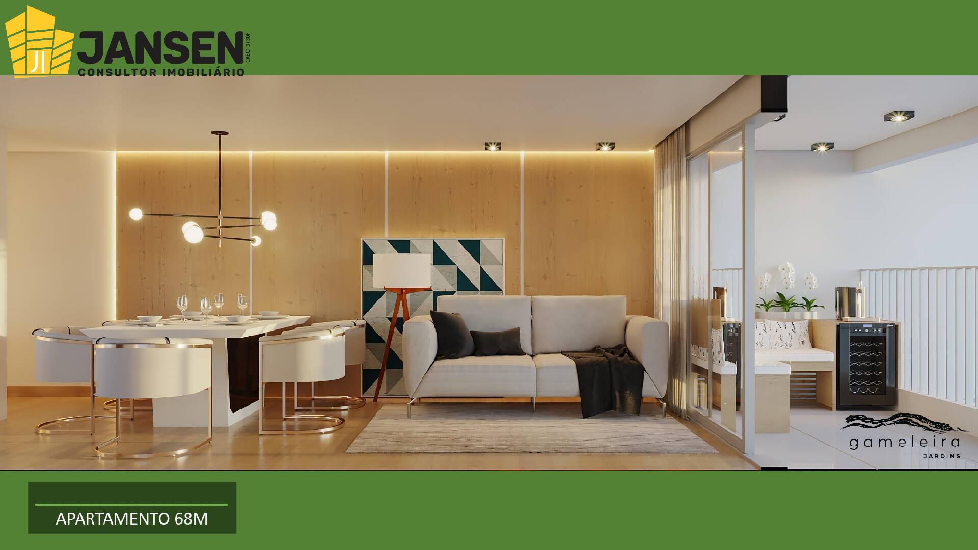 Apartamento, 3 quartos, 88 m² - Foto 19