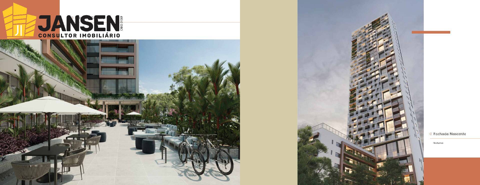 Apartamento, 2 quartos, 65 m² - Foto 3