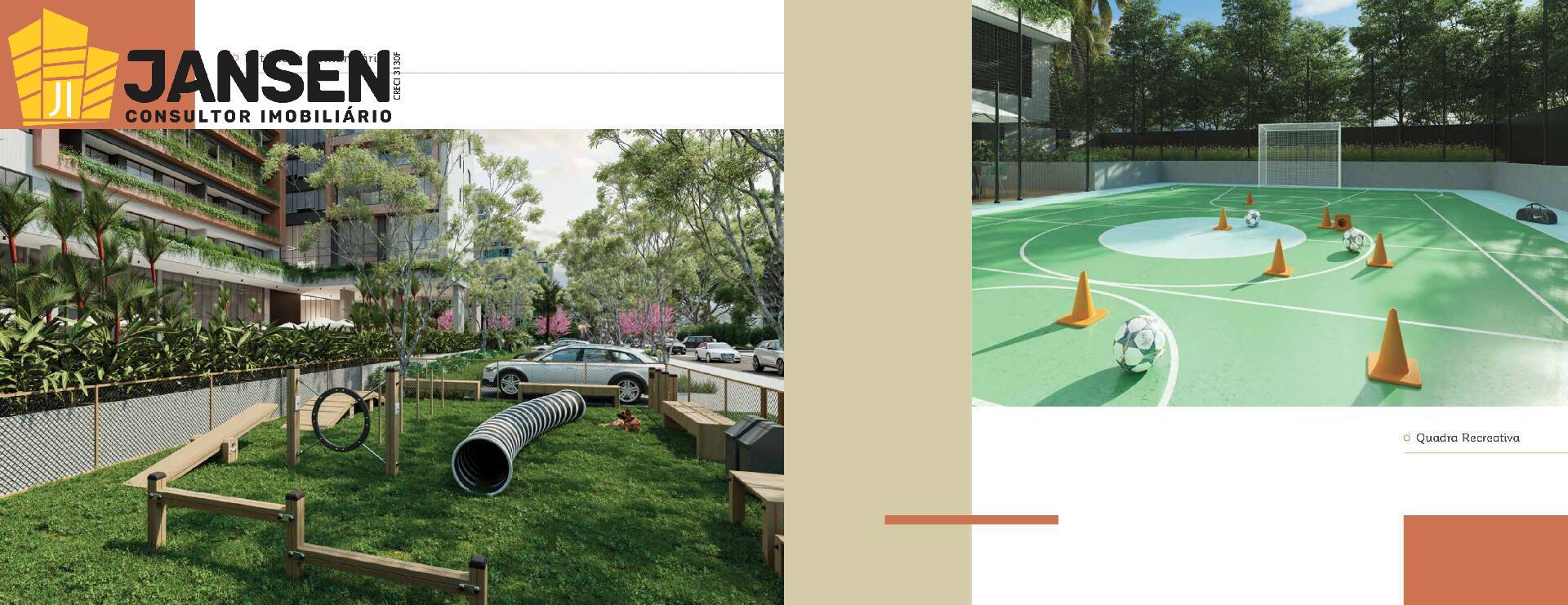 Apartamento, 2 quartos, 65 m² - Foto 5