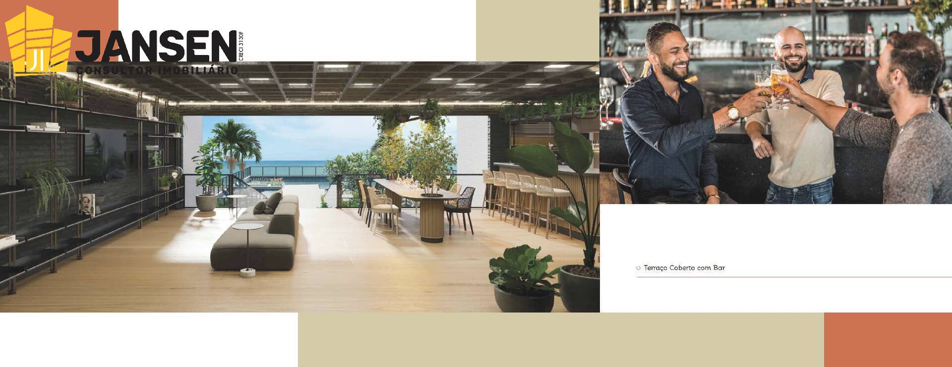 Apartamento, 2 quartos, 65 m² - Foto 10