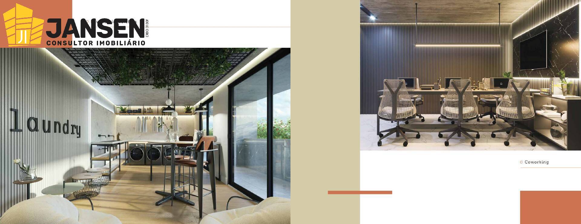 Apartamento, 2 quartos, 65 m² - Foto 12