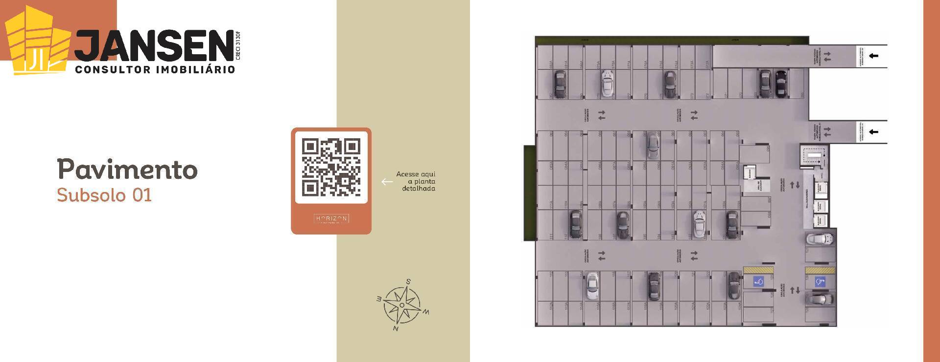 Apartamento, 2 quartos, 65 m² - Foto 33