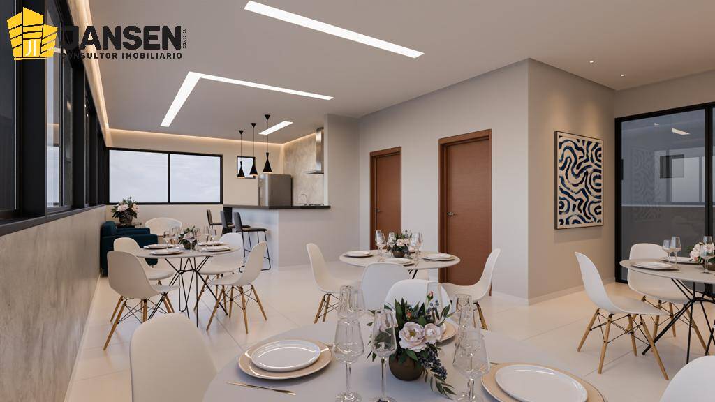 Apartamento, 3 quartos, 77 m² - Foto 7