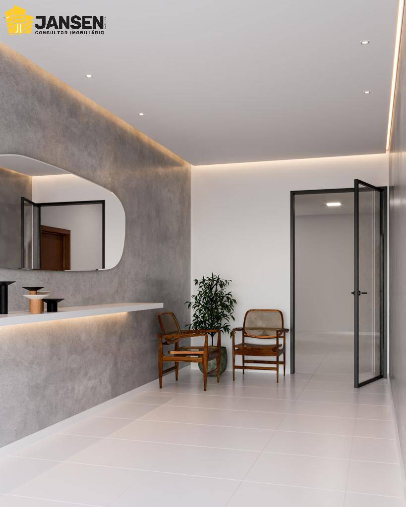 Apartamento, 3 quartos, 77 m² - Foto 3