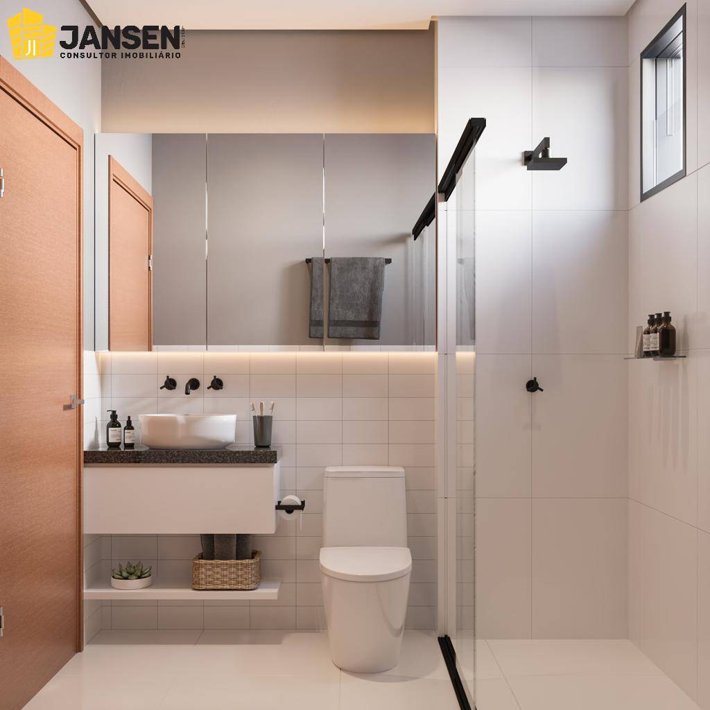 Apartamento, 3 quartos, 77 m² - Foto 6