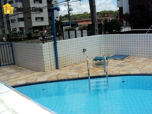 APARTAMENTO EM MANAÍRA