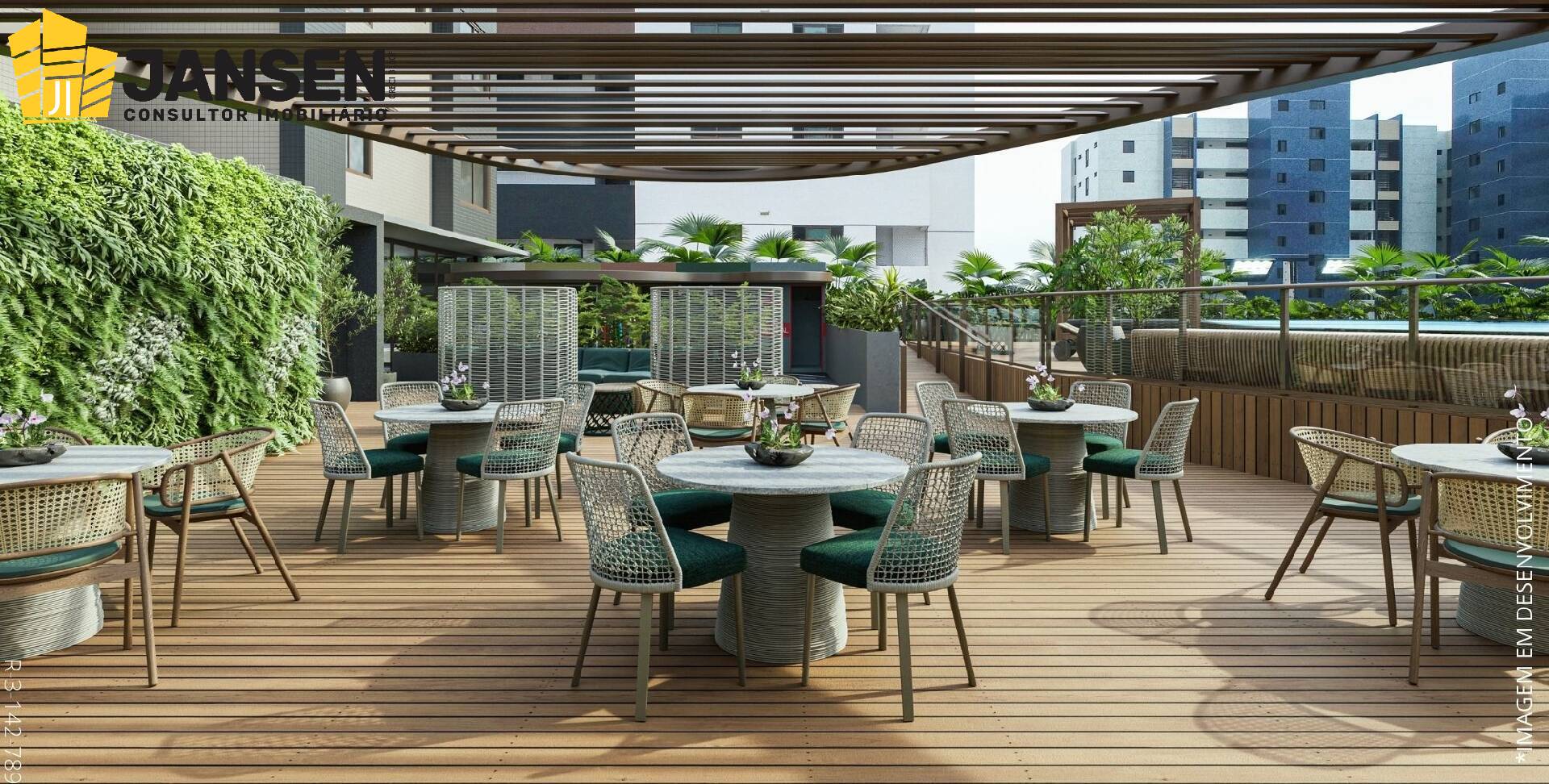 Apartamento, 3 quartos, 78 m² - Foto 13